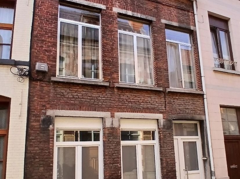 Appartement te huur
                    in 7000 Mons