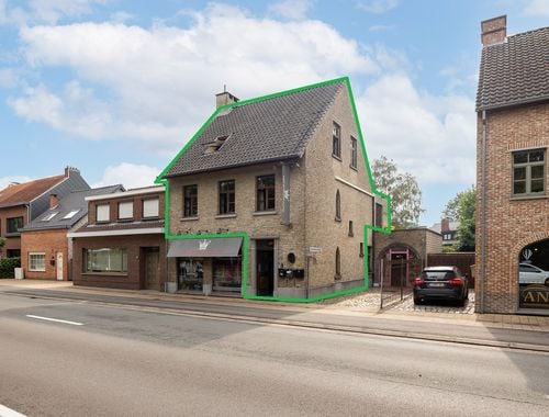                                         Appartement te koop in Kapellen, € 460.000
