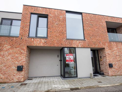                                         Maison à louer à Wielsbeke, € 1.020
