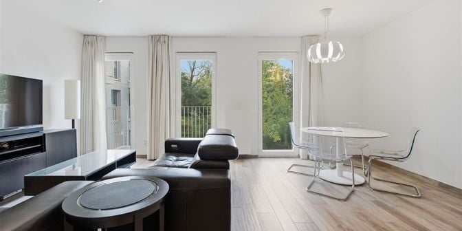 Appartement te koop in Overwale 6 bus 001, 9000 Gent