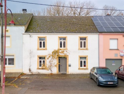                                         Maison à vendre à Etalle, € 360.000

