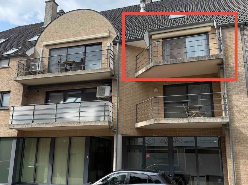 Appartement à louer
                    à 3520 Zonhoven