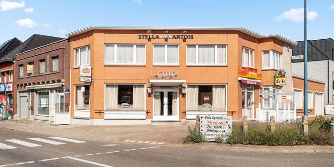 Huis te koop in Dorpsplein 26, 3470 Kortenaken