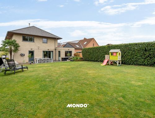                                         Villa te koop in Tervuren, € 849.000

