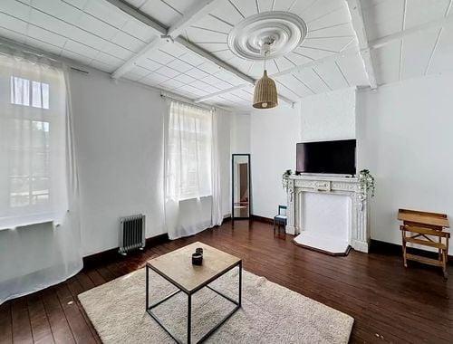                                         Appartement à louer à Erps-Kwerps, € 975
