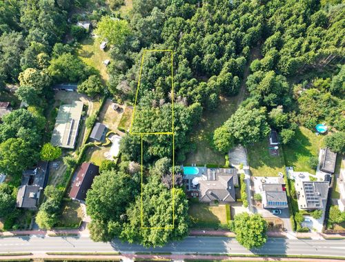                                         Terrain à vendre à Stekene, € 260.000
