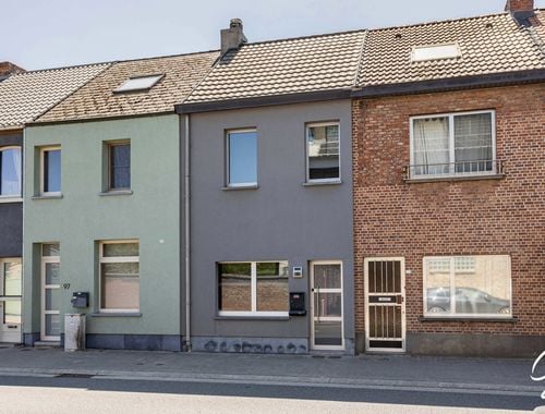                                         Woning te koop in Schoonaarde, € 260.000
