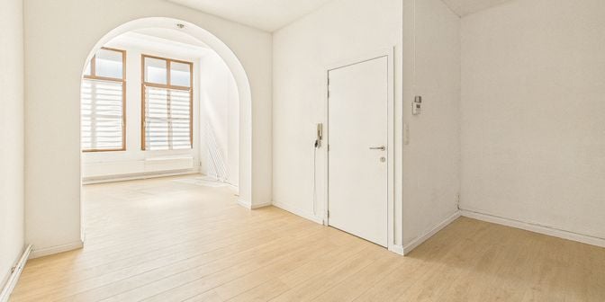 Appartement te huur in 7500 Tournai