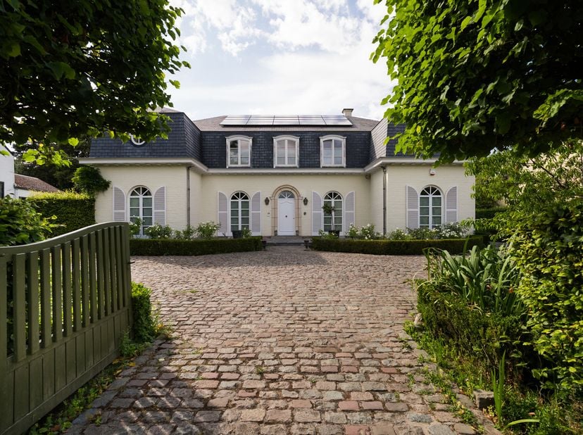 Huis te koop in Avenue des Genets 19,
                    1970 Wezembeek-Oppem