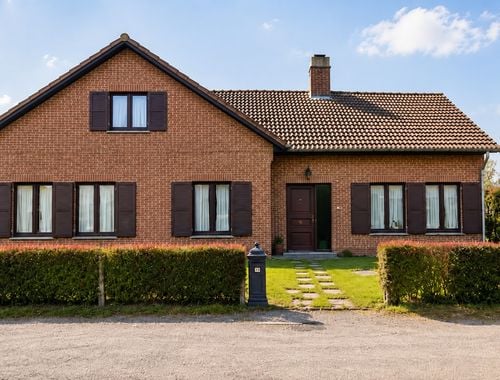                                         Villa te koop in Lochristi, € 559.900
