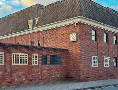                                         Opslagplaats te koop in Morlanwelz-Mariemont, € 5.000.000
