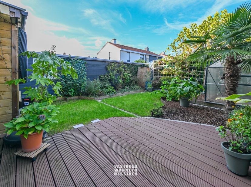 Huis te koop in Tuinwijk 58,
                    8730 Beernem