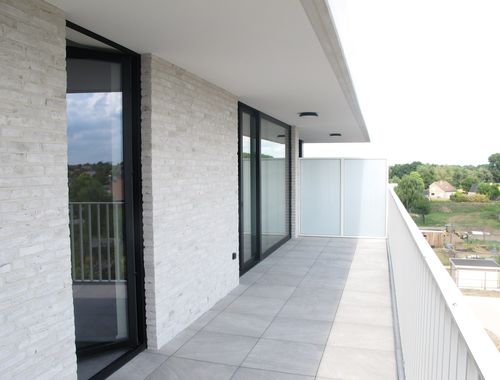                                         Appartement te huur in Aalter, € 800
