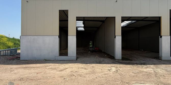 Bien professionnel à vendre à Doornzeelsestraat 80, 9940 Evergem