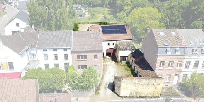 Maison à vendre à 1325 Chaumont-Gistoux