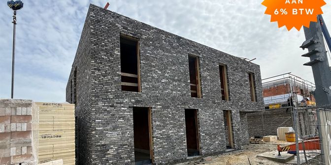 Maison à vendre à Truitseinde 7B, 2230 Herselt