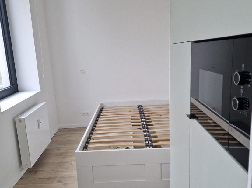 Kot-chambre à louer à Onze-Lieve-Vrouwstraat 50 boîte 401,
                    3000 Leuven