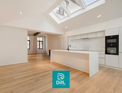                                        Maison bourgeoise à vendre à Brugge, € 575.000
