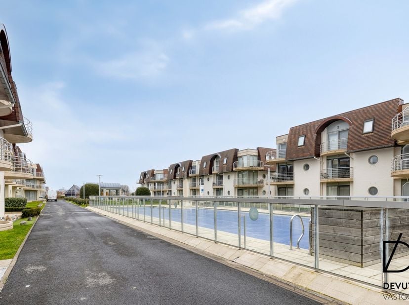 Bent u op zoek naar een interessante investering&amp;nbsp;(Inclusief bovengrondse staanplaats)&amp;nbsp;op een speciale locatie aan zee&amp;nbsp;of bent u eerder