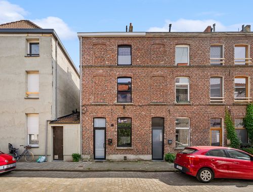                                        Woning te koop in Gent, € 249.000
