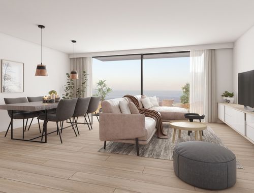                                         Appartement te koop in Middelkerke, € 750.000
