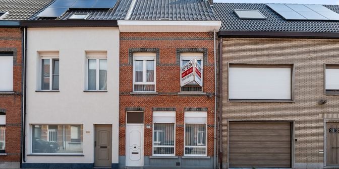 Huis te koop in Lispersteenweg 336, 2500 Lier
