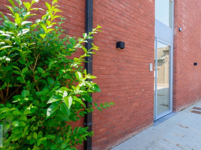 Appartement à vendre
                    à 9620 Zottegem