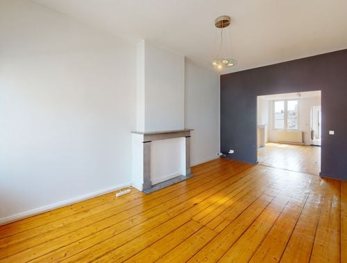                                         Duplex te huur in Antwerpen, € 1.399

