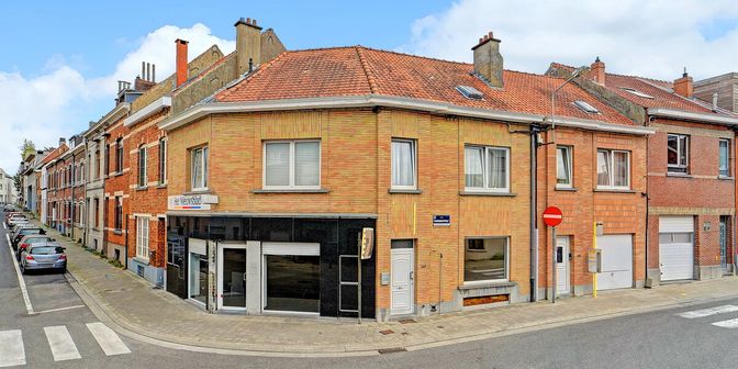 Huis te koop in Paardenmarktstraat 147, 3080 Tervuren
