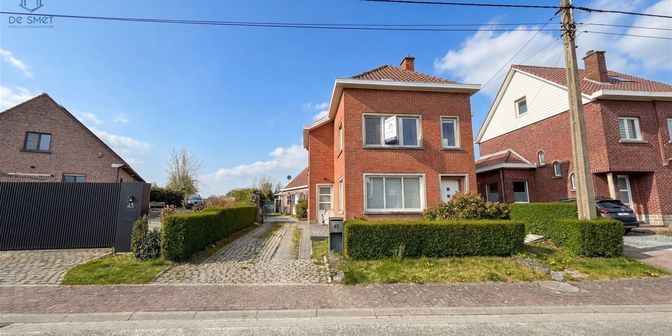 Huis te koop in Schoolstraat 43, 9500 Geraardsbergen