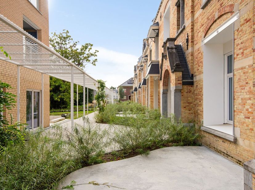 Appartement te koop in Blokstraat 6,
                    9170 Sint-Gillis-Waas