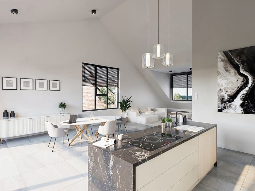 Maison à vendre
                    à 3320 Hoegaarden