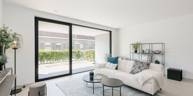 Appartement te koop in Oostdorp 11 bus 0002, 8573 Tiegem