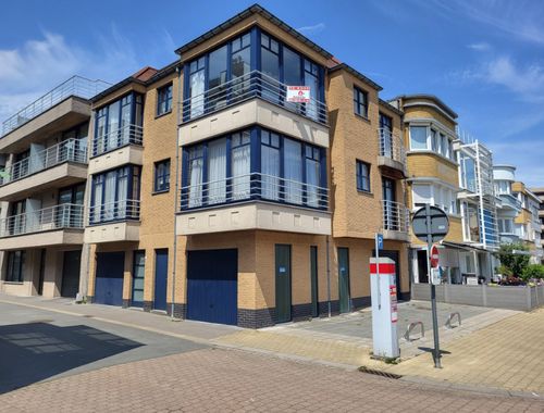                                         Appartement te koop in Koksijde, € 195.000
