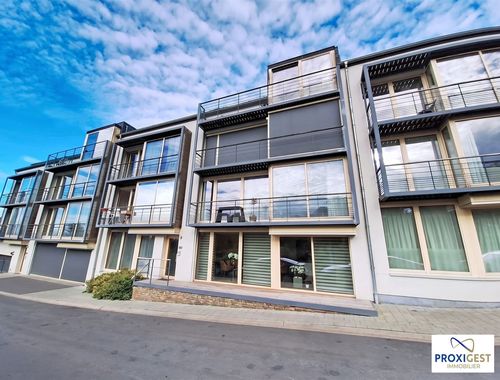                                         Appartement te huur in Namur, € 1.150
