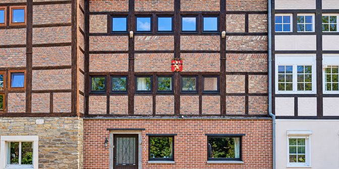 Maison à vendre à Val du Bronze 1 b, 6980 La Roche-en-Ardenne