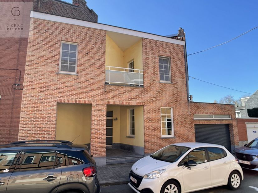 Maison à vendre
                    à 3400 Landen