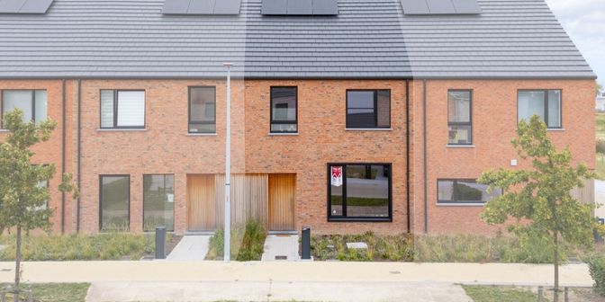 Huis te koop in Gitsestraat 532, 8800 Roeselare