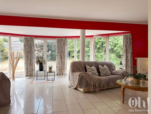                                         Woning te koop in Limal, € 600.000
