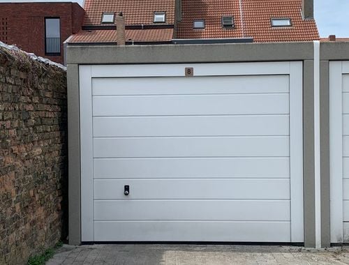                                         Garage te huur in Nieuwpoort, € 150
