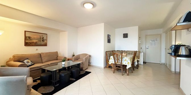 Appartement te koop in Zeedijk 96, 8370 Blankenberge