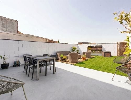                                         Appartement te koop in Dentergem, € 239.000
