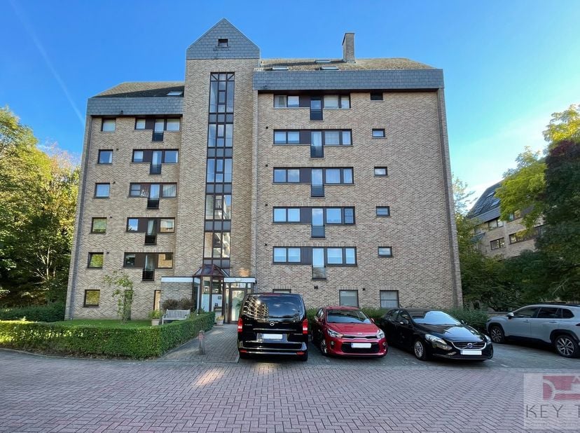 Appartement te huur in Hertogstraat 143 bus 0001,
                    3001 Heverlee