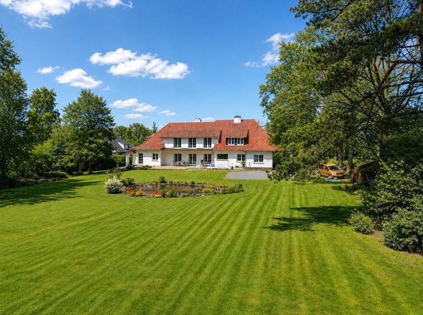 Maison à vendre
                    à 9968 Bassevelde