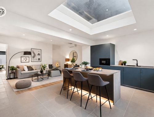                                         Woning te koop in Vloesberg, € 329.000
