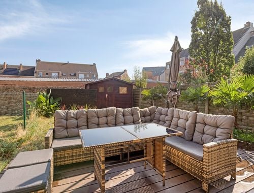                                         Studio te koop in Oostende, € 150.000
