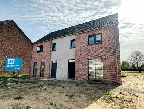                                         Woning te koop in Kampenhout, € 551.361,77
