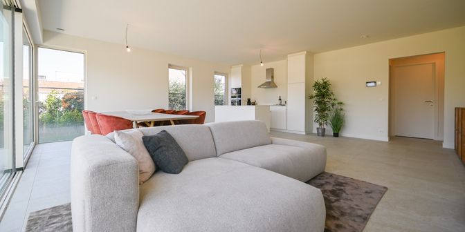 Appartement te koop in Kortrijkstraat 46, 8770 Ingelmunster