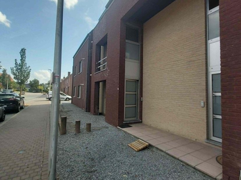 Appartement à louer
                    à 3590 Diepenbeek