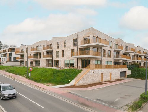                                         Appartement te koop in Sterrebeek, € 549.000
